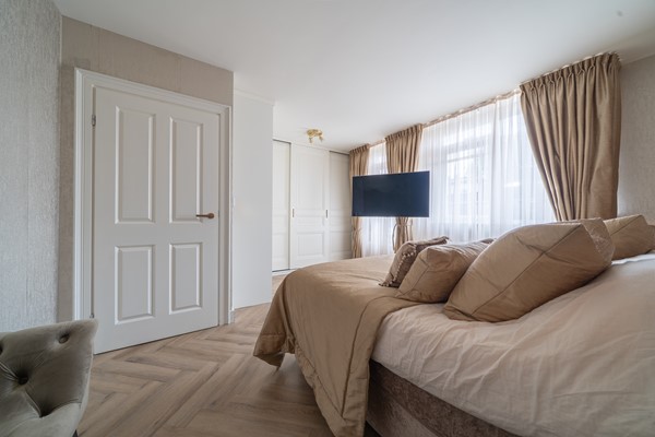 Medium property photo - Baardmosstraat 135, 1441 LV Purmerend